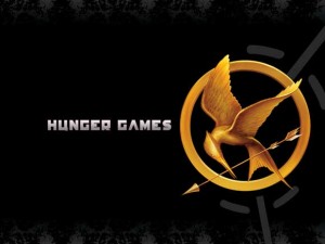 Hunger Games Poster