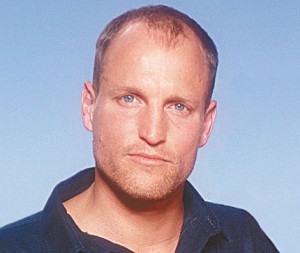 Woody Harrelson Haymitch