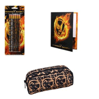 Hunger Games School Supplies