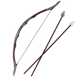 Hunger Games Katniss Bow and Arrow