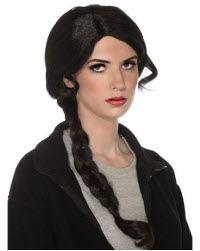 Katniss Wig