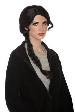 Katniss Wig